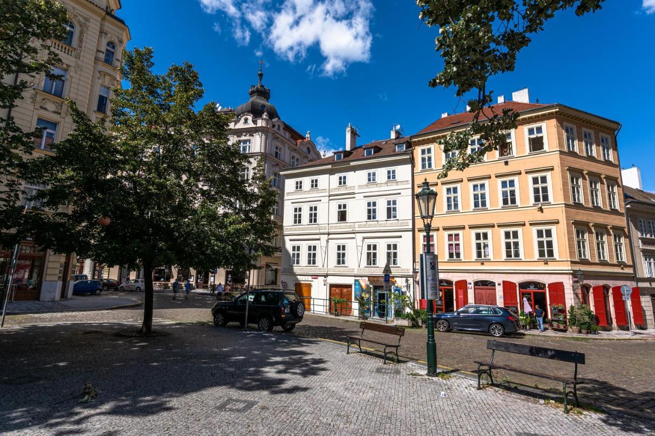 Wishlist Old Prague Residences - Old Town Square Exterior photo